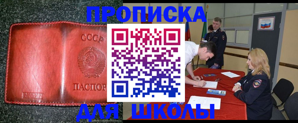 прописка в квартире в Старой Купавне